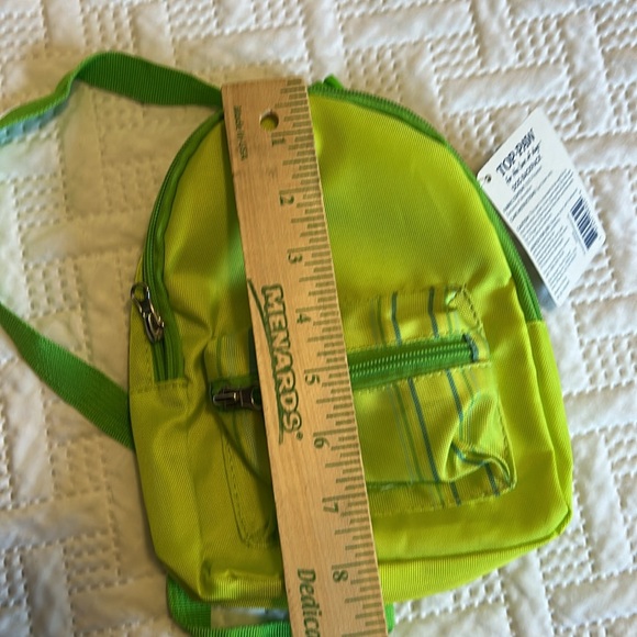 New! TOP•PAW Dog Backpack - Picture 7 of 9